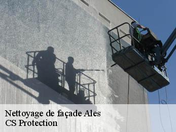 Nettoyage de façade 30100