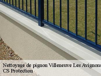 Nettoyage de pignon 30400