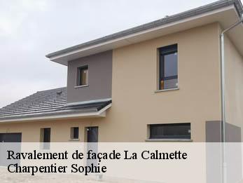 Ravalement de façade