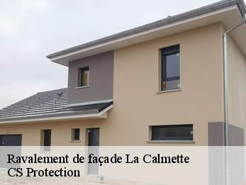 Ravalement de façade