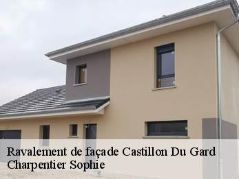 Ravalement de façade