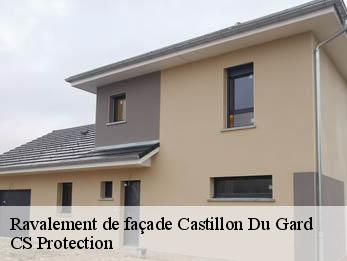 Ravalement de façade