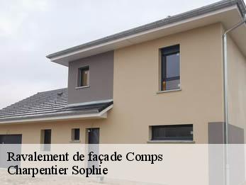 Ravalement de façade