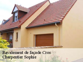 Ravalement de façade  30170