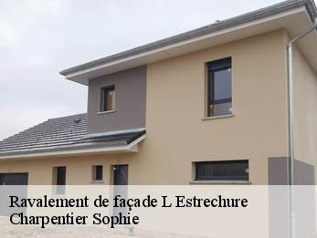 Ravalement de façade