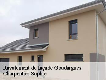 Ravalement de façade