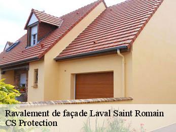 Ravalement de façade 30760