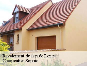 Ravalement de façade 30350