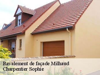 Ravalement de façade  30540