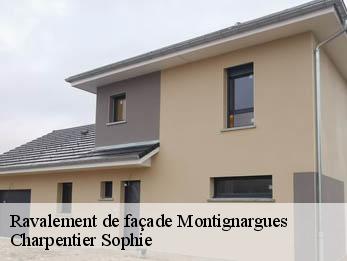 Ravalement de façade