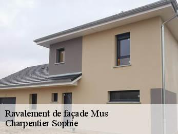 Ravalement de façade