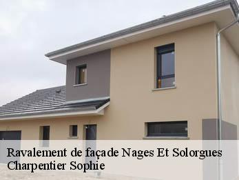 Ravalement de façade