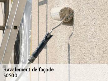 Ravalement de façade