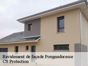 Ravalement de façade