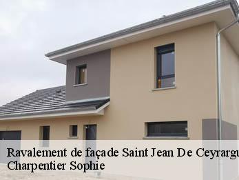 Ravalement de façade