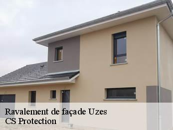 Ravalement de façade