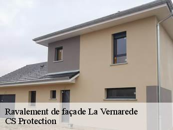 Ravalement de façade