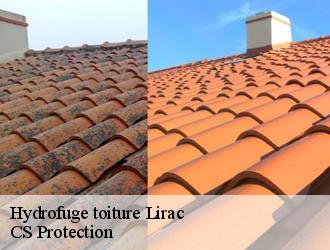 Hydrofuge toiture lirac-30126 CS Protection