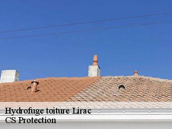 Hydrofuge toiture 30126