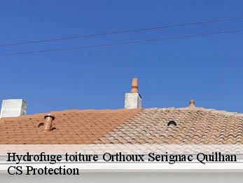 Hydrofuge toiture 30260
