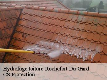 Hydrofuge toiture