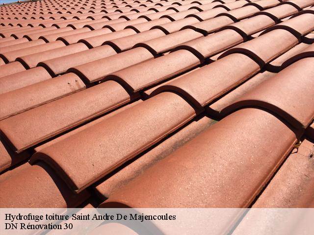 Hydrofuge toiture  saint-andre-de-majencoules-30570 DN Rénovation 30