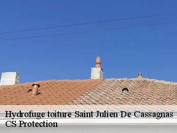 Hydrofuge toiture 30500