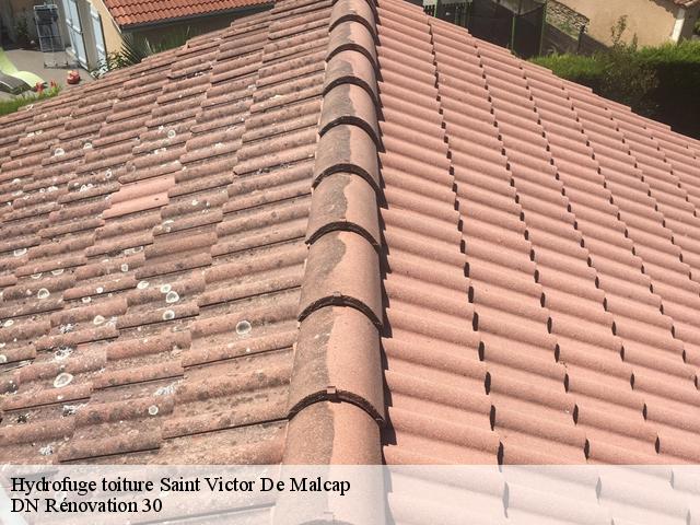 Hydrofuge toiture 30500