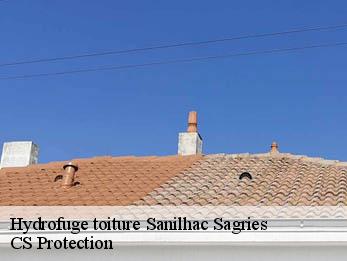 Hydrofuge toiture  30700