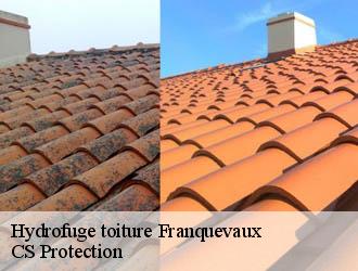 Hydrofuge toiture franquevaux-30640 CS Protection