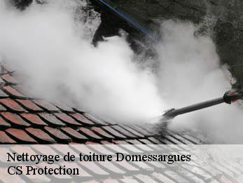 Nettoyage de toiture 30350