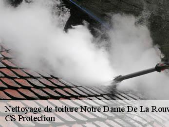 Nettoyage de toiture 30570