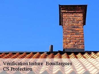 Vérification toiture bouillargues-30230 CS Protection
