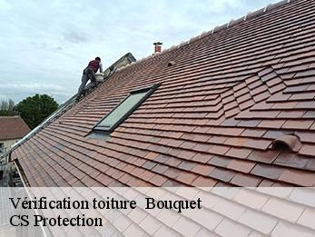 Vérification toiture