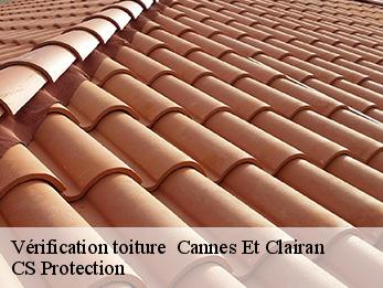 Vérification toiture   30260