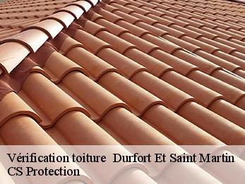 Vérification toiture   30170