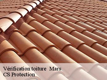 Vérification toiture   30120