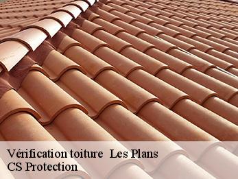 Vérification toiture 30340