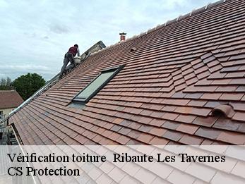 Vérification toiture