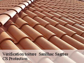 Vérification toiture   30700