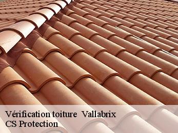 Vérification toiture 30700