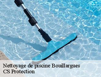Nettoyage de piscine bouillargues-30230 CS Protection