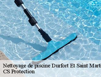 Nettoyage de piscine  durfort-et-saint-martin-30170 CS Protection