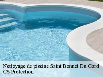 Nettoyage de piscine  30210