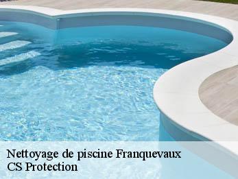 Nettoyage de piscine 30640