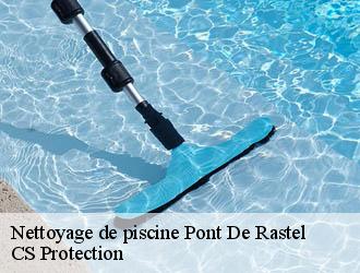 Nettoyage de piscine pont-de-rastel-30450 CS Protection