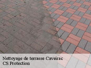 Nettoyage de terrasse  30820