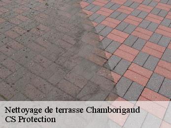 Nettoyage de terrasse 30530