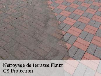 Nettoyage de terrasse 30700