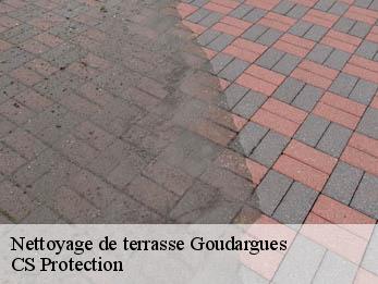 Nettoyage de terrasse 30630